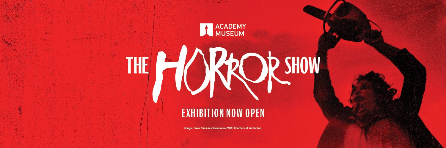 Academy Museum of Motion Pictures's banner