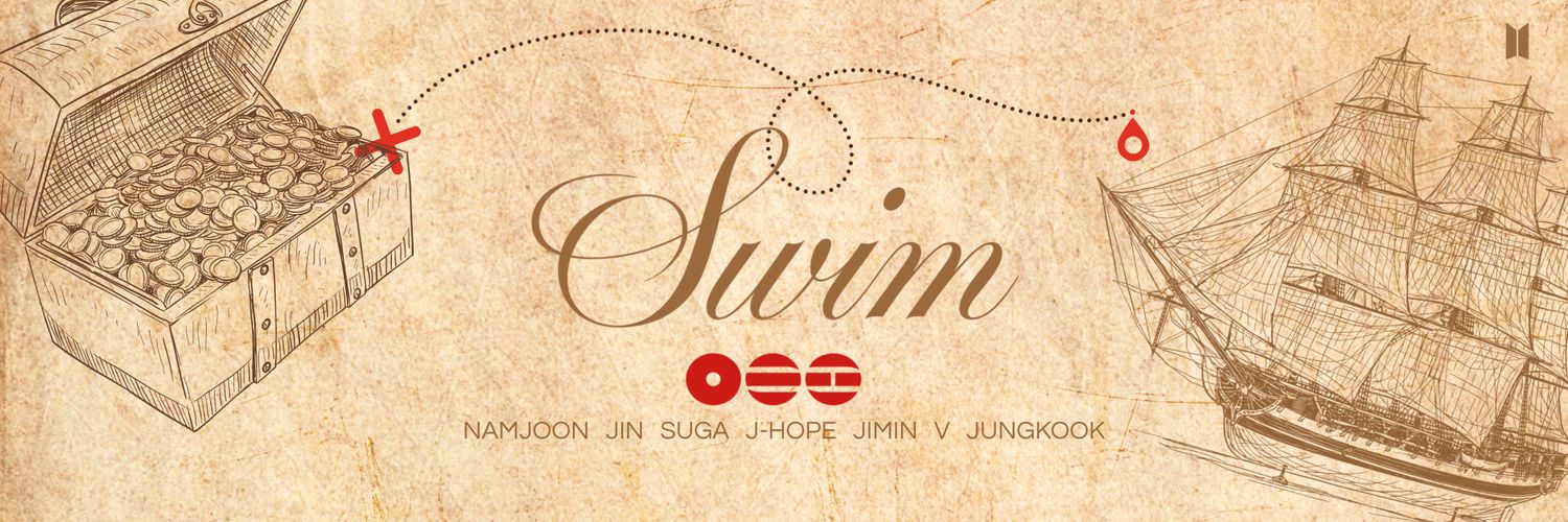 thata 🪭 VAI VER O BTS's banner
