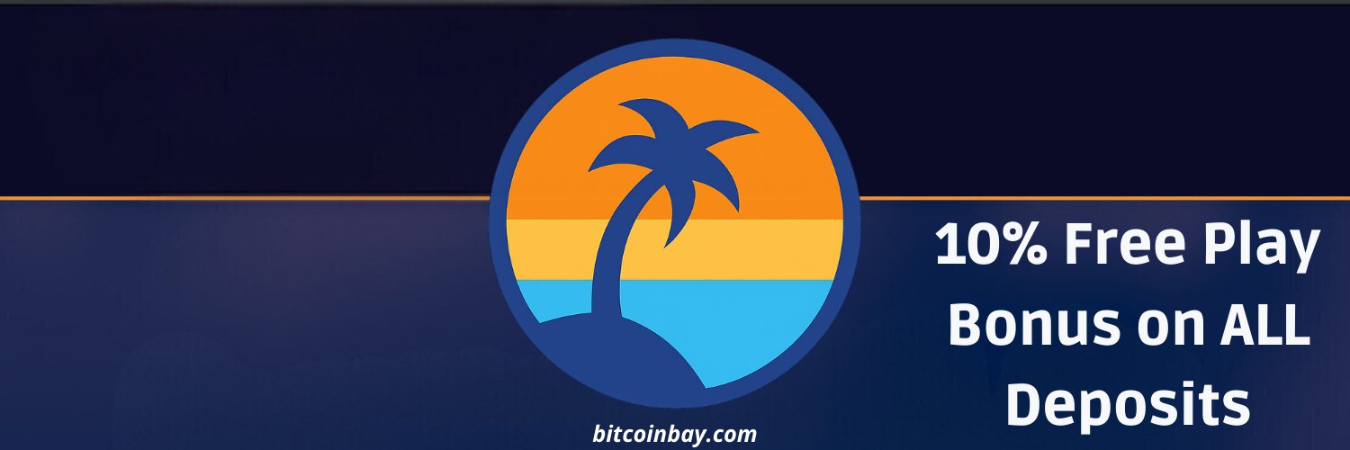 Bitcoin Bay's banner