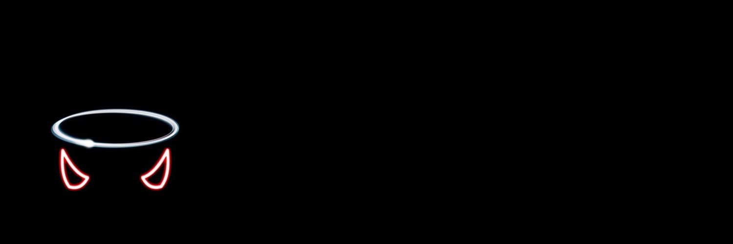 Goddess May's banner