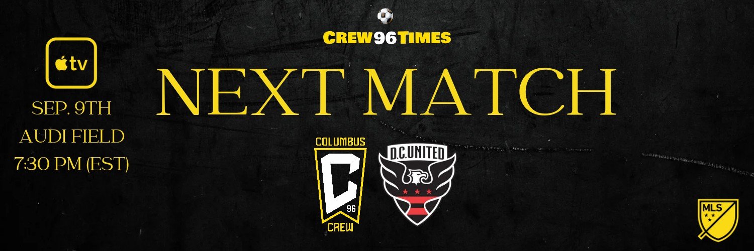 Crew96Times's banner