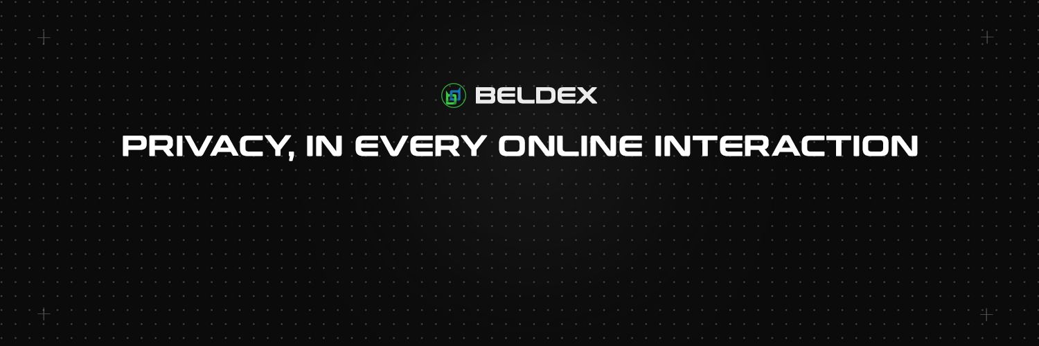Beldex.bdx's banner