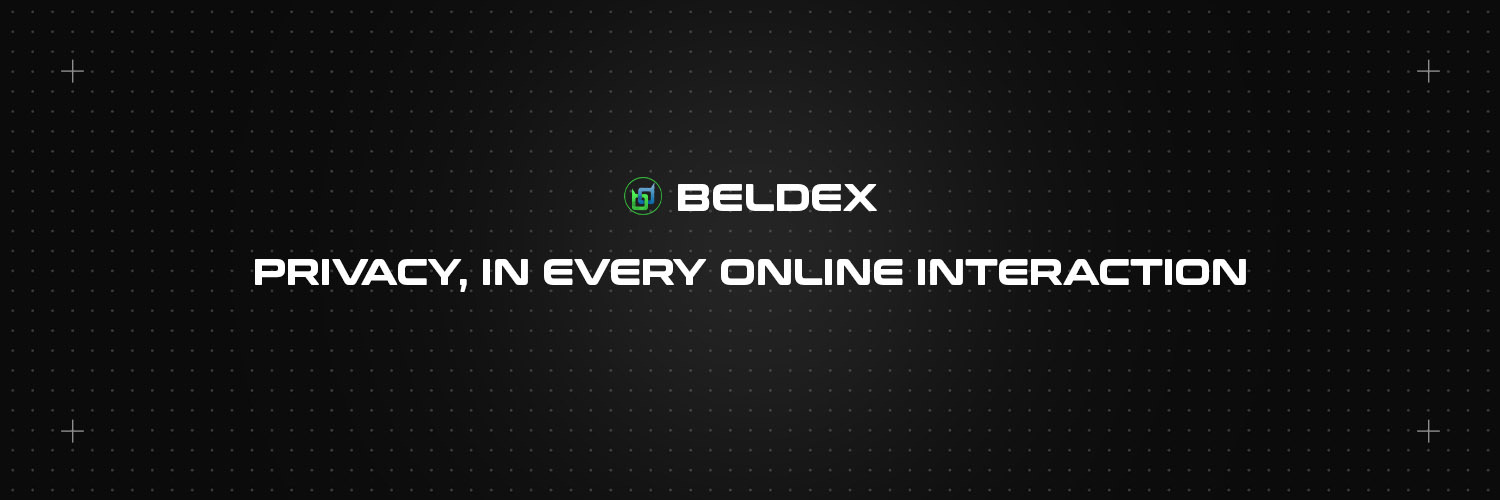 Beldex.bdx's banner