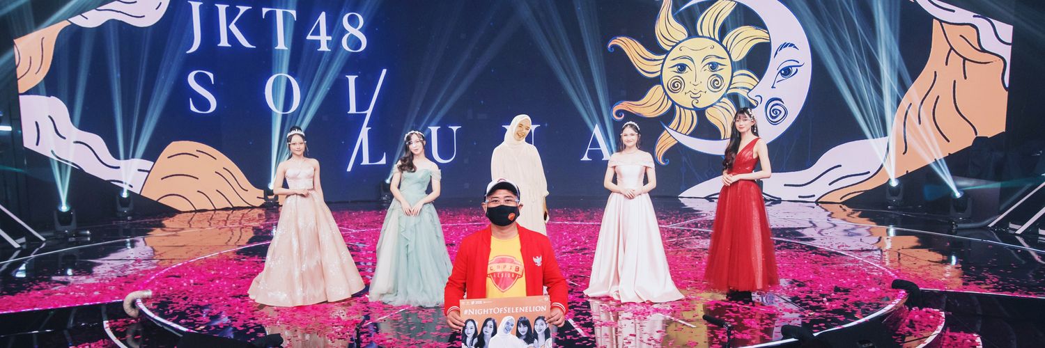 Fadil's banner