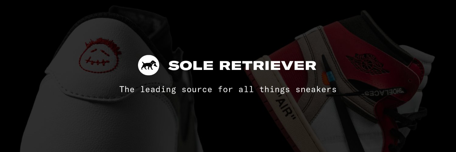 Sole Retriever's banner