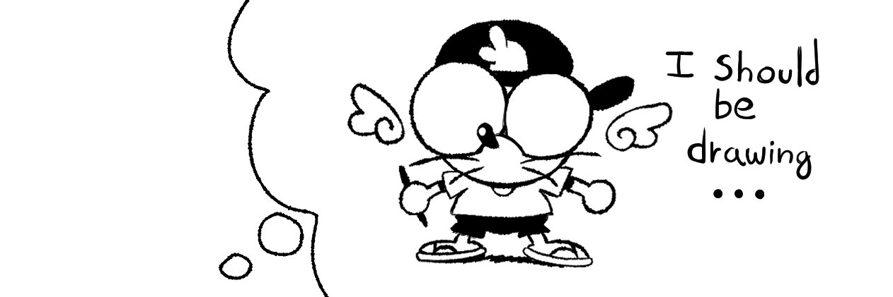 Art's banner
