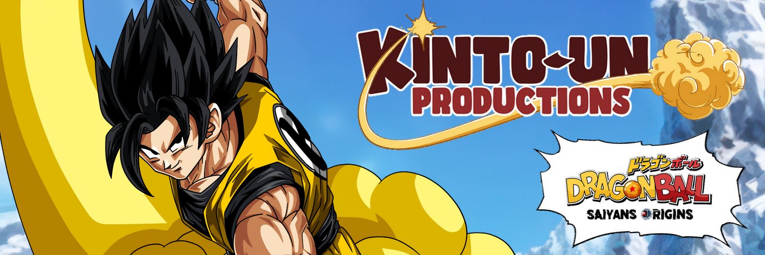Kinto-Un Productions's banner