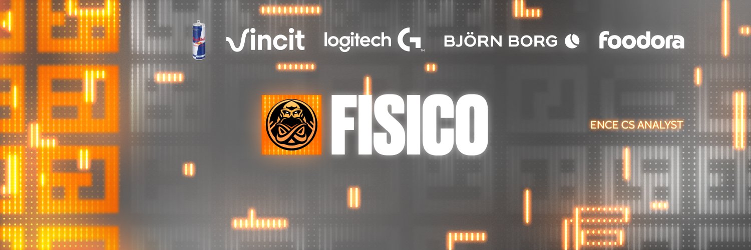 Fisic0's banner
