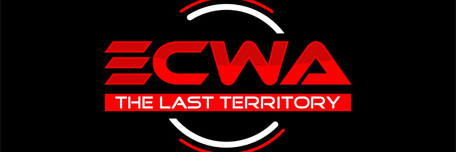 ECWA Pro Wrestling - Established 1967's banner