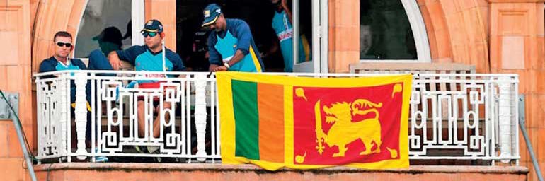 Nibraz Ramzan's banner