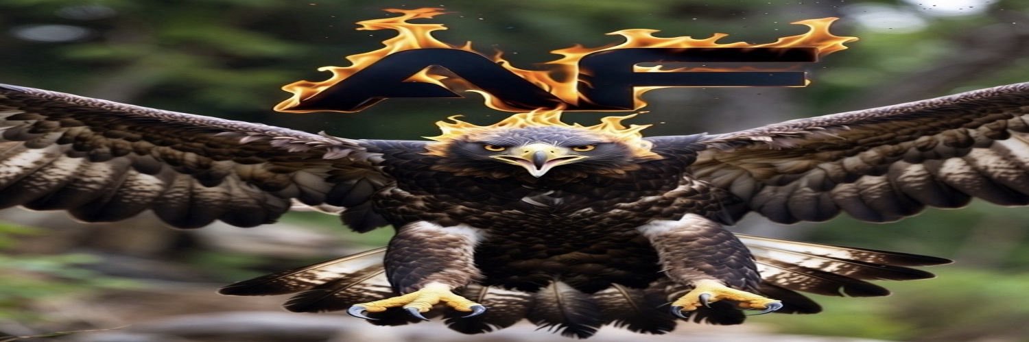 Andy froemel's banner