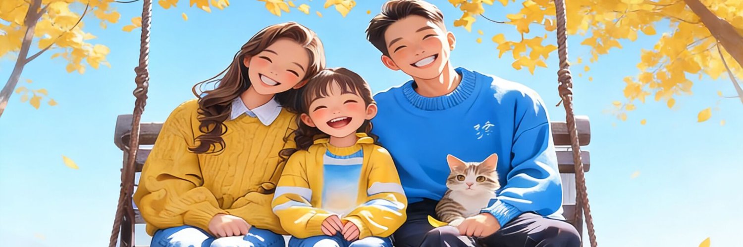 Aidang 🦅's banner