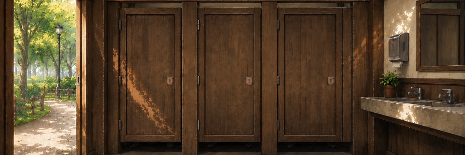 toiletnozoki's banner