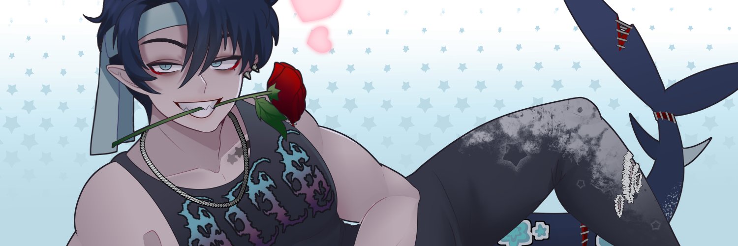 StarFetti🦈💿🌐's banner