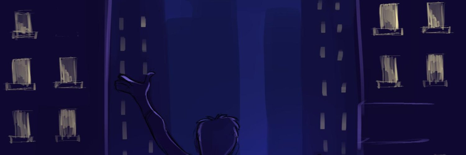 Bruce. M's banner