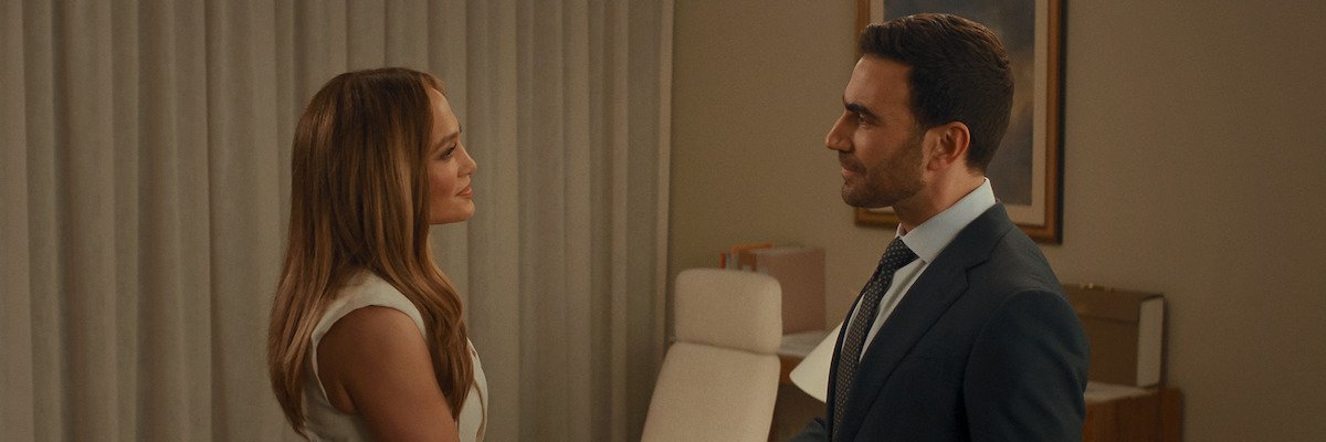 Netflix Tudum's banner