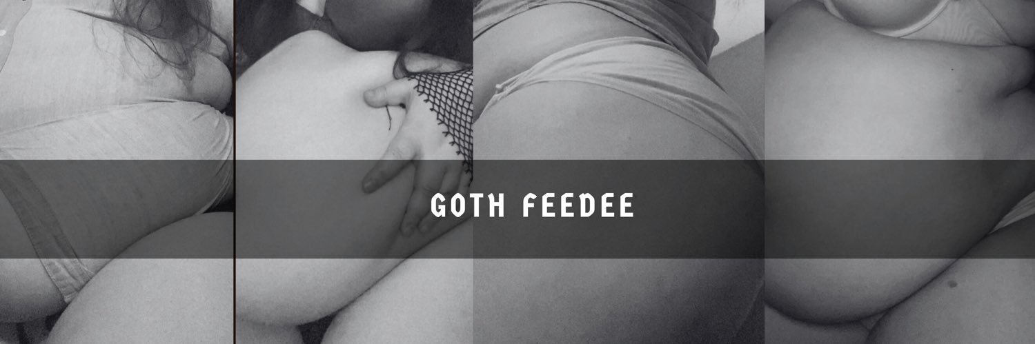 gluttonous girl 🐽 💕's banner