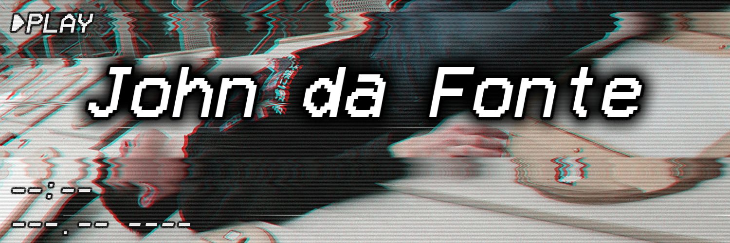 John da Fonte's banner