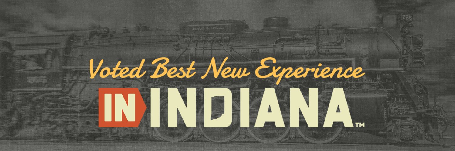 Fort Wayne Railroad's banner