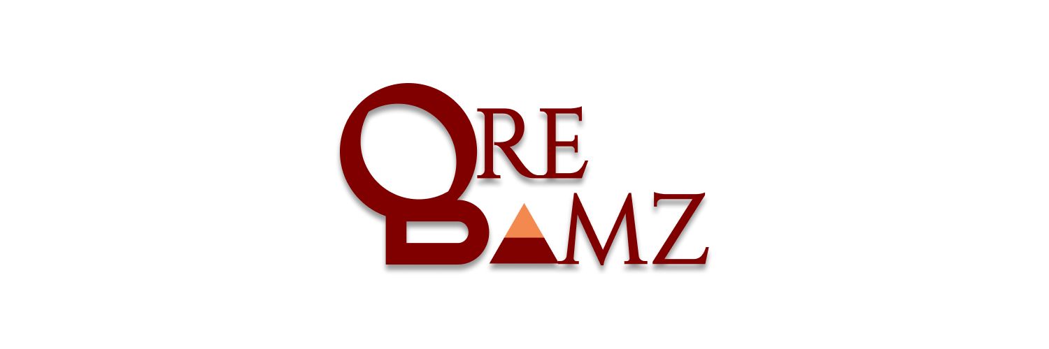 Orebamz 🐝's banner