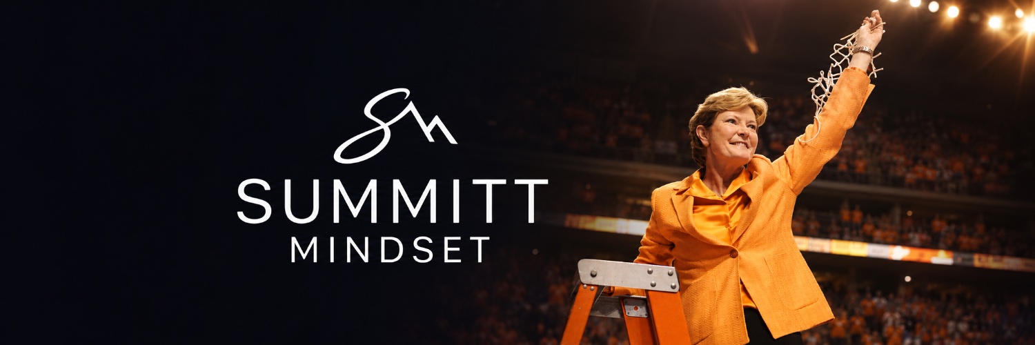 Summitt Mindset's banner