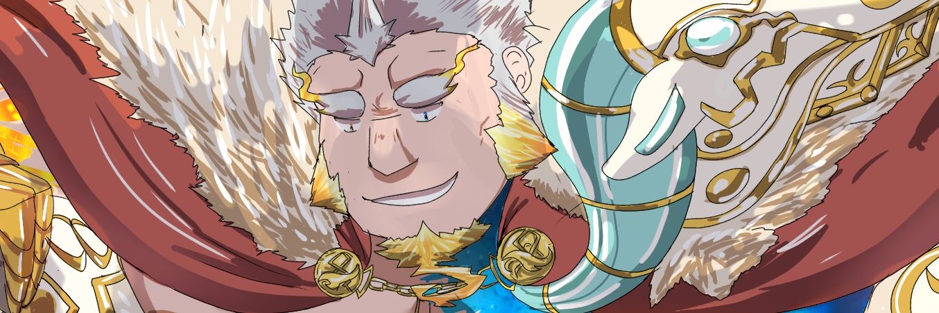 Big Nick🔞's banner