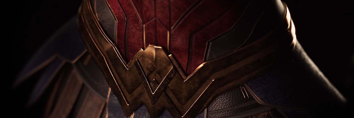 Monolith Productions's banner