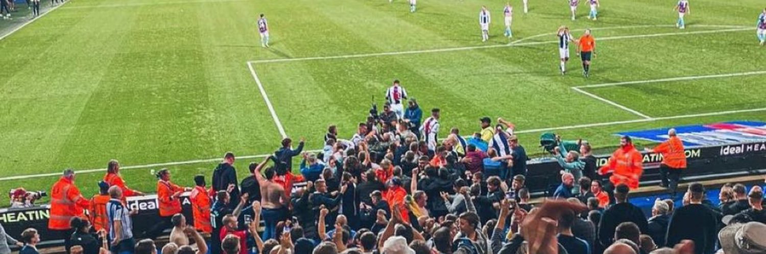 WEST BROM FAN TV's banner