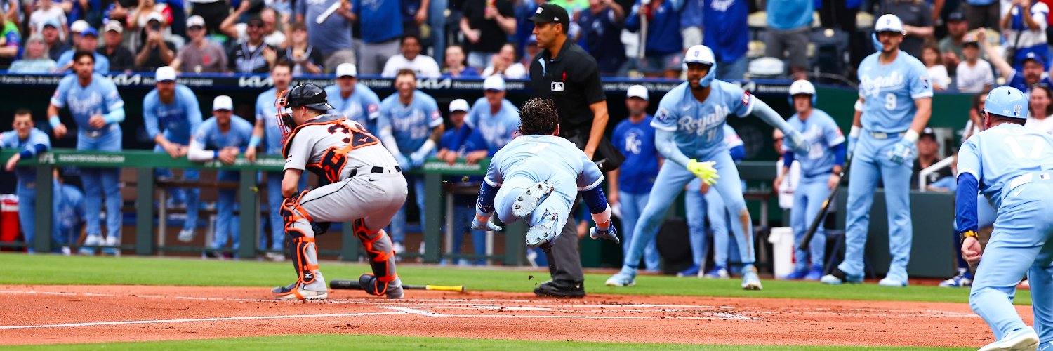 MLB Camera Roll's banner