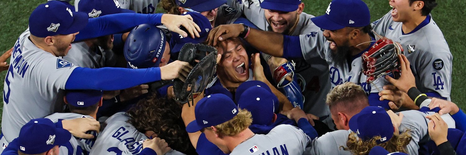 MLB Camera Roll's banner