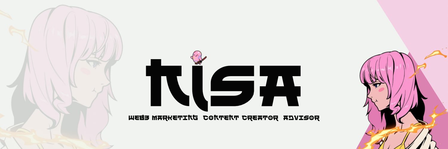 Nisa's banner