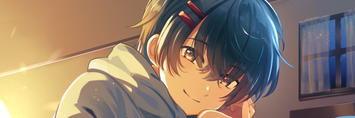 あっし。　@ホーキ部 あつ森狂い's banner
