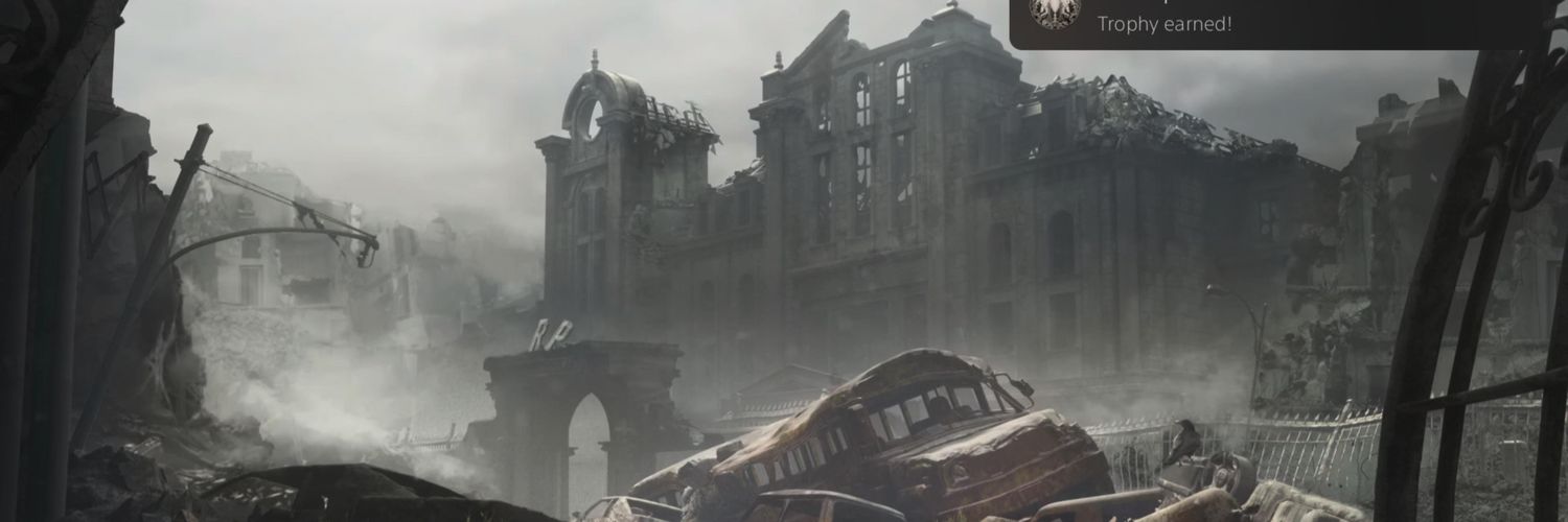 Carl's banner