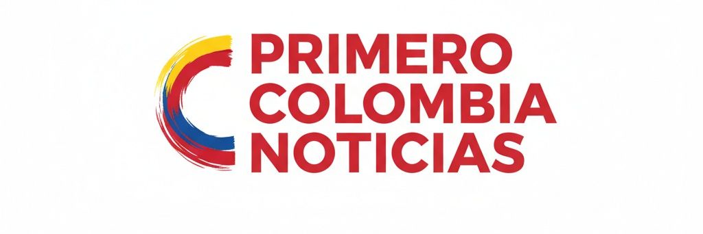 Primero Colombia's banner