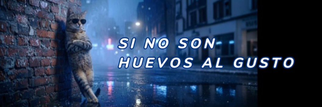 El Gato xXx's banner