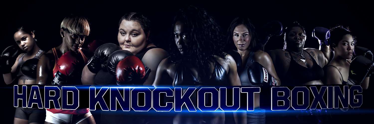 Hard Knockout Boxing's banner