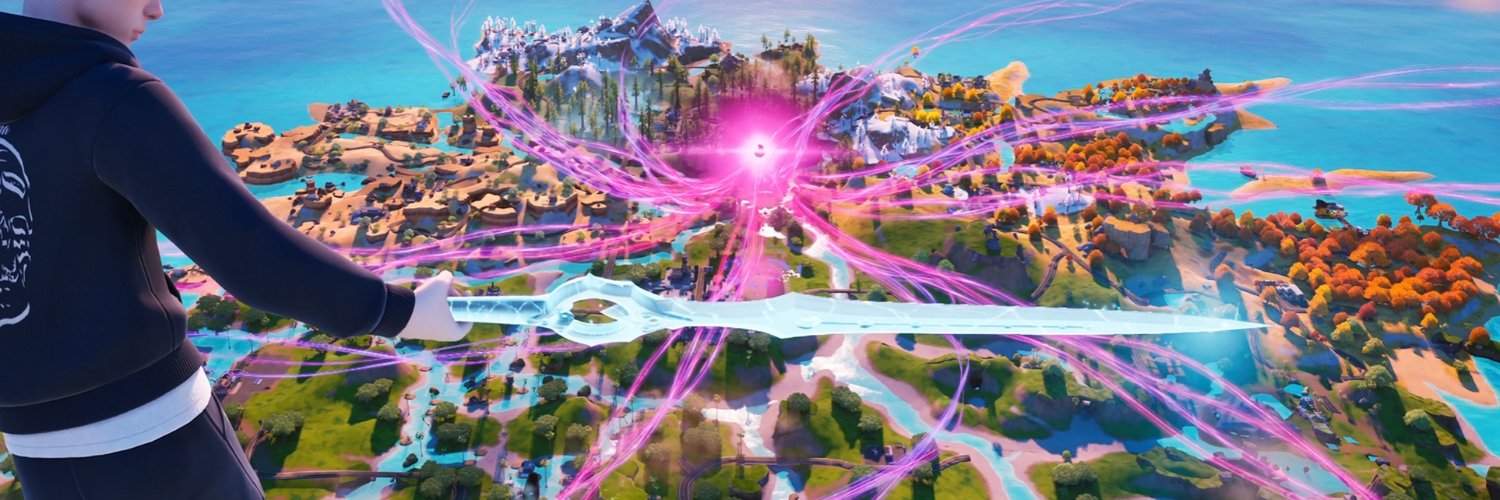 Fortnite News's banner
