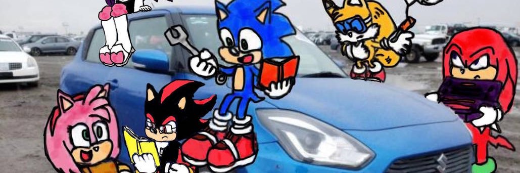 Kitsuoi🚗🚘🚖🚙's banner