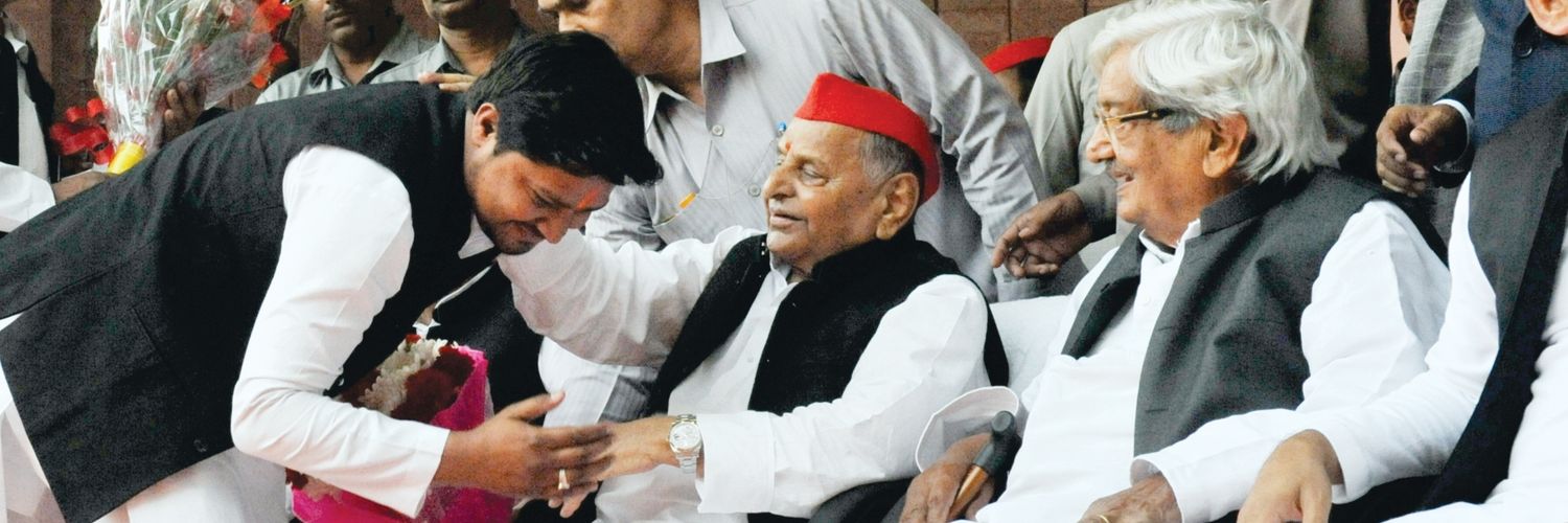 अजय रत्न सिंह चौहान's banner