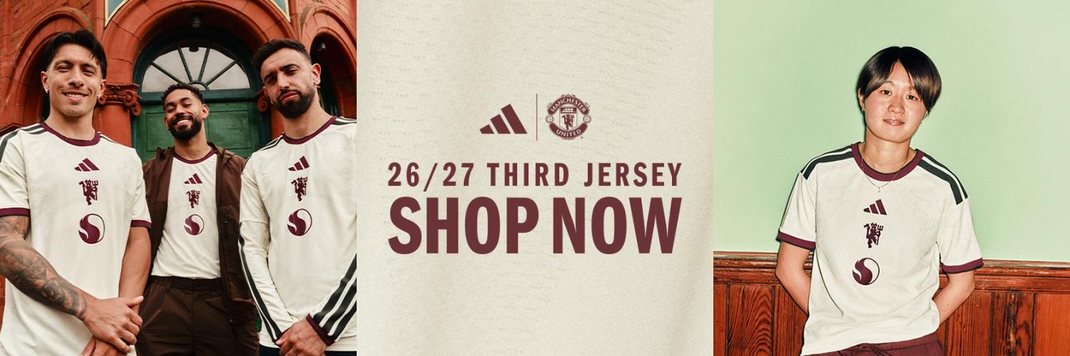 Manchester United Women's banner