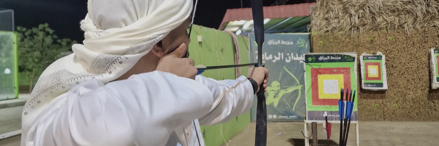Zaak 𝕏's banner