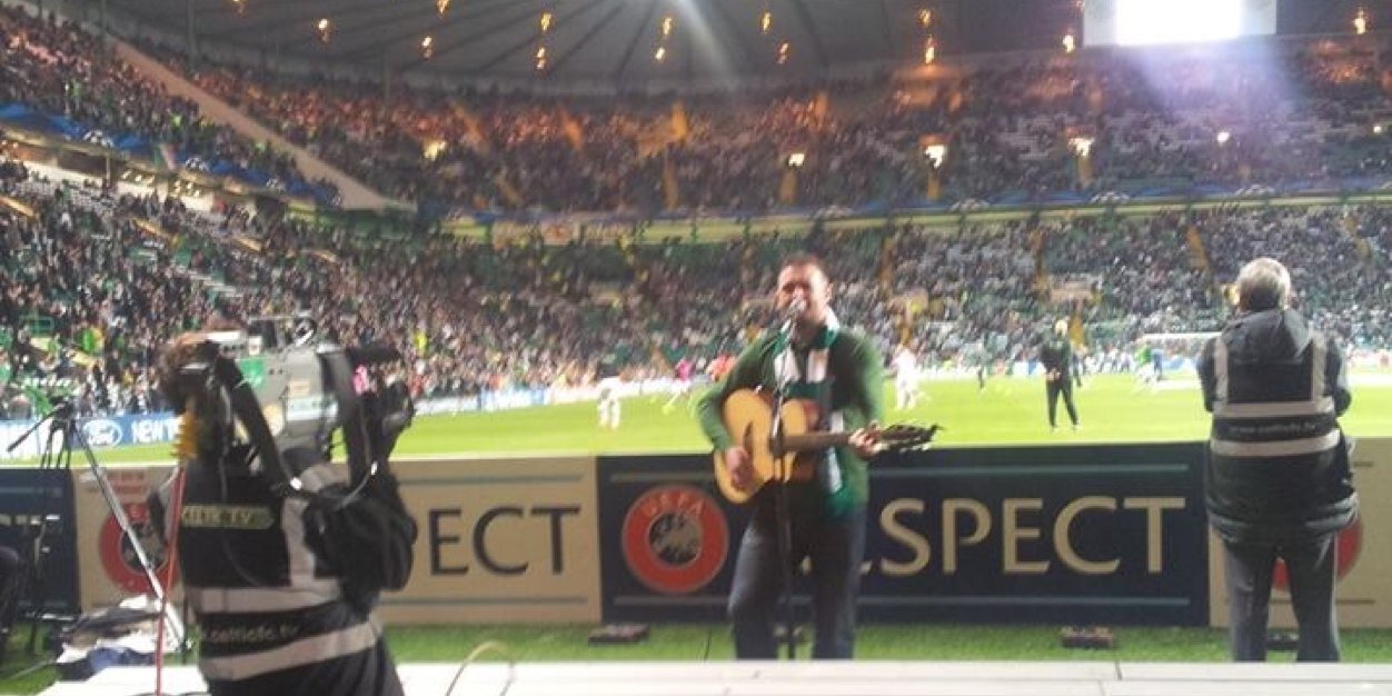 Liam McGrandles's banner