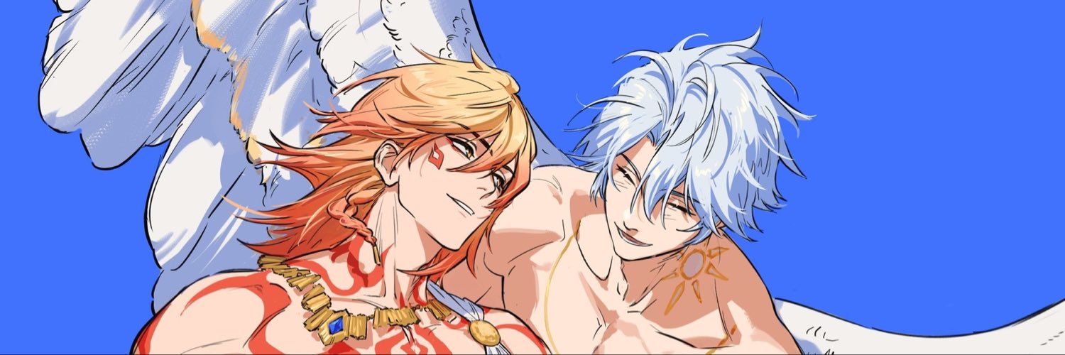 nishi | 🍉's banner