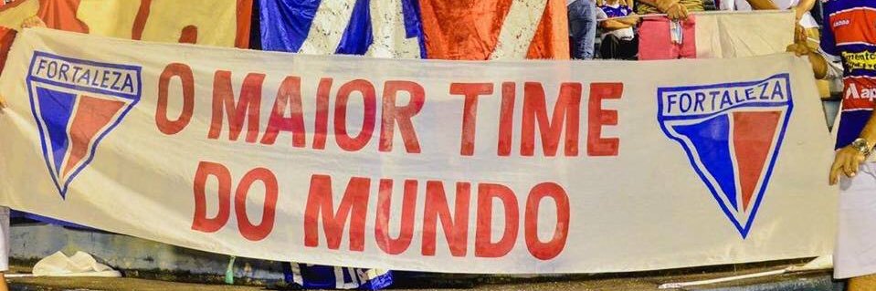 FORTALEZA DA RESENHA's banner
