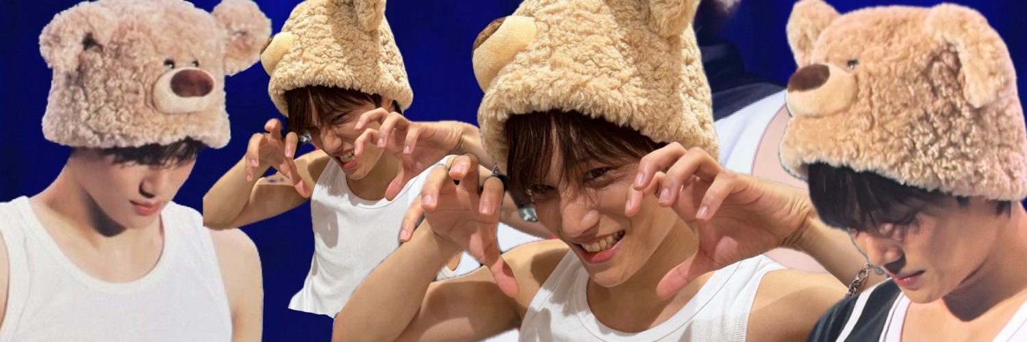 yuzu‎🐻 nini🌊EXhOrizon's banner