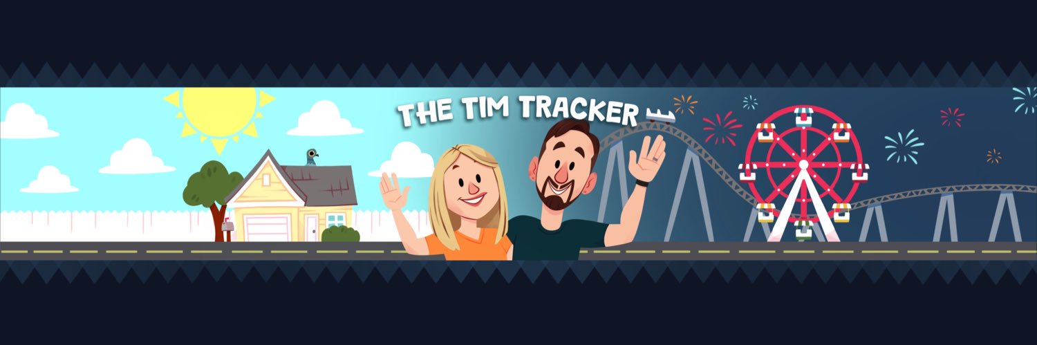 Tim's banner