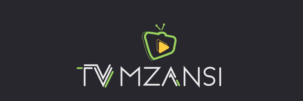 TV Mzansi's banner
