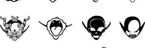 Clarice's banner