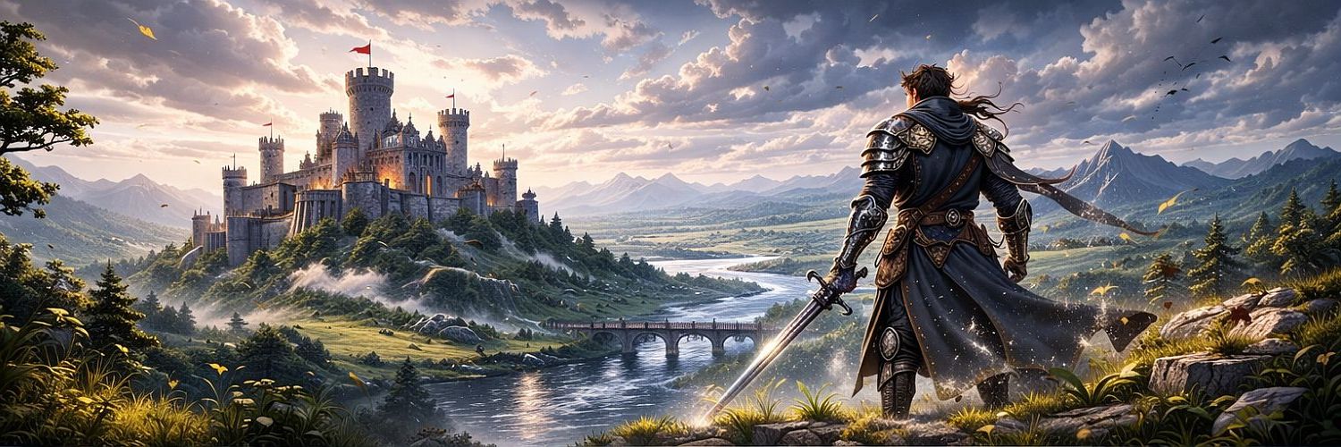 Wigmund / On Steam's banner