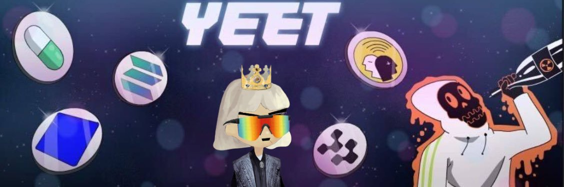 Jack's banner